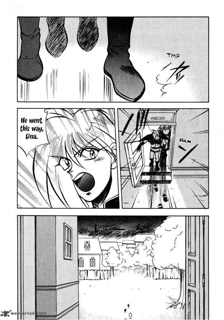 SLAYERS - Super Explosive Demon Story Chapter 2 page 21