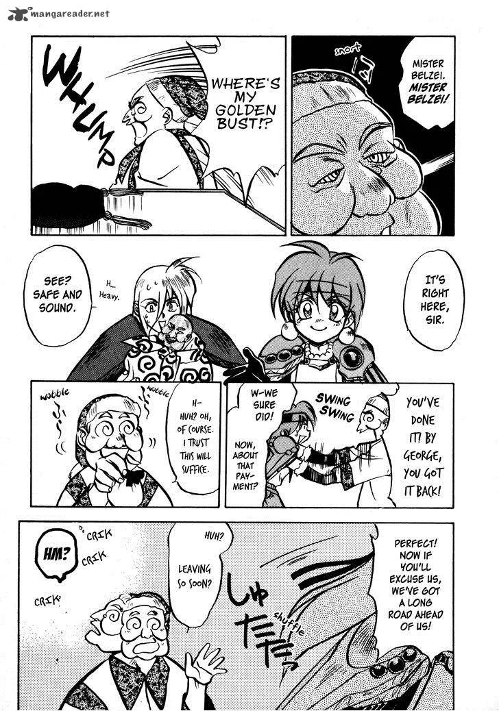 SLAYERS - Super Explosive Demon Story Chapter 2 page 30