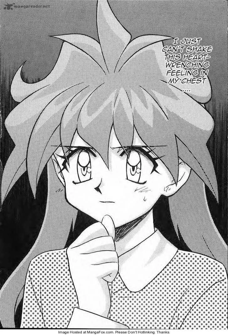SLAYERS - Super Explosive Demon Story Chapter 37 page 26