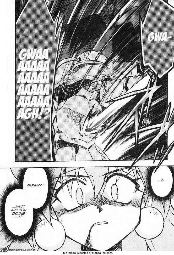 SLAYERS - Super Explosive Demon Story Chapter 38 page 19
