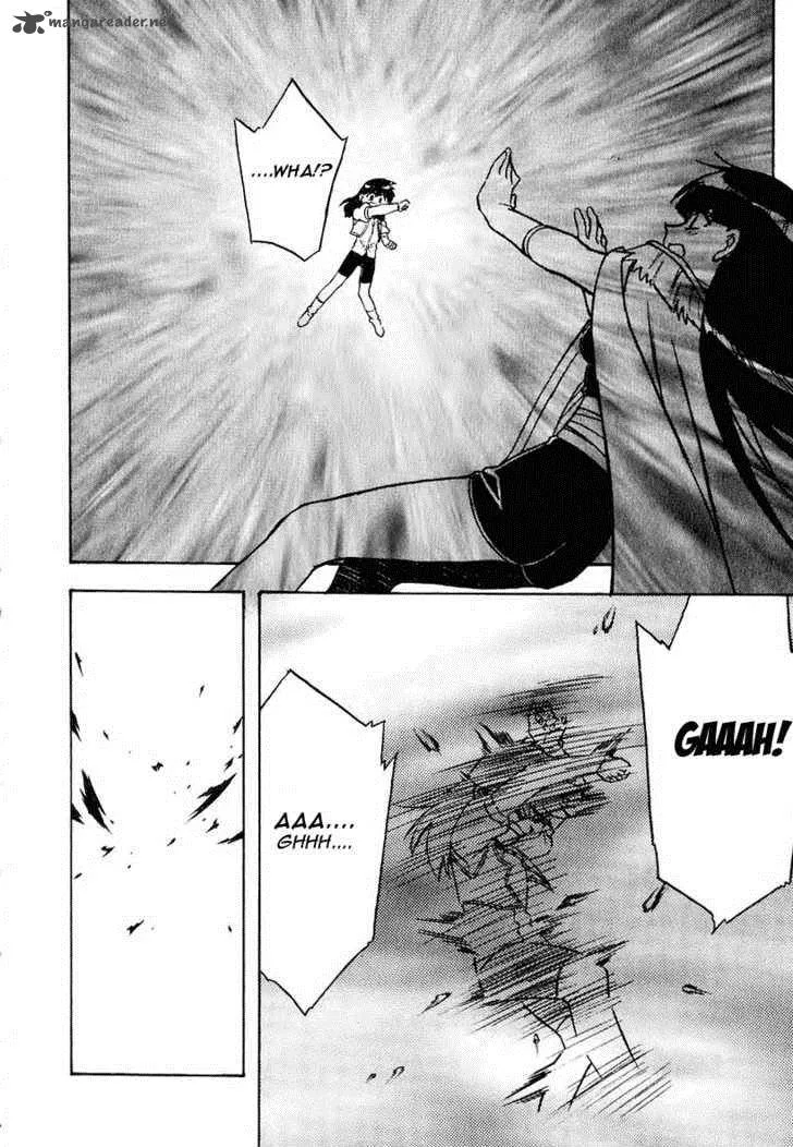 SLAYERS - Super Explosive Demon Story Chapter 41 page 4