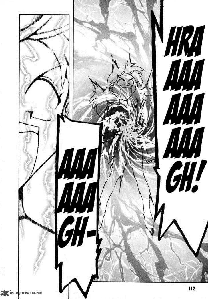 SLAYERS - Super Explosive Demon Story Chapter 41 page 22