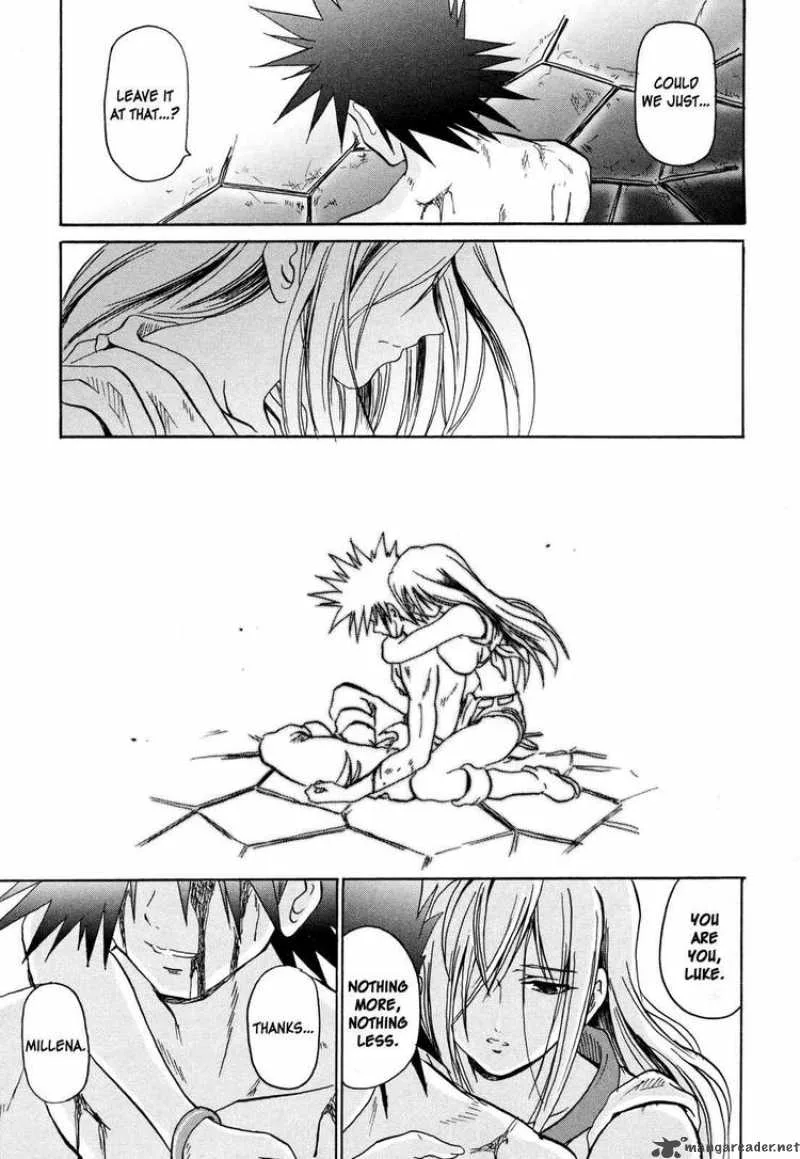 Slayers - The Hourglass of Falces Chapter 4 page 25