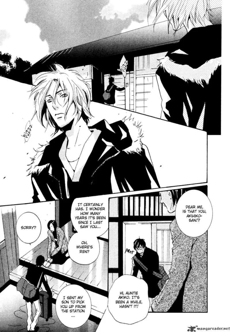 Sleeping Moon Chapter 1 page 6