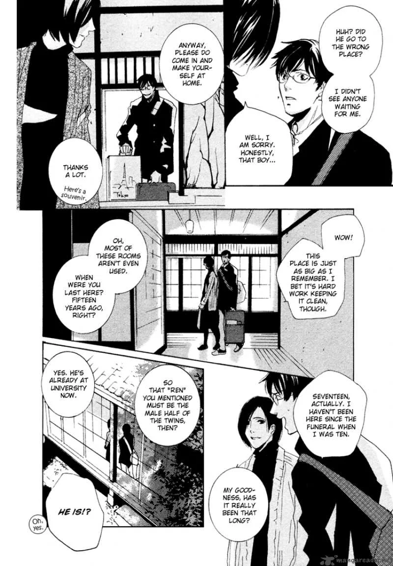 Sleeping Moon Chapter 1 page 7