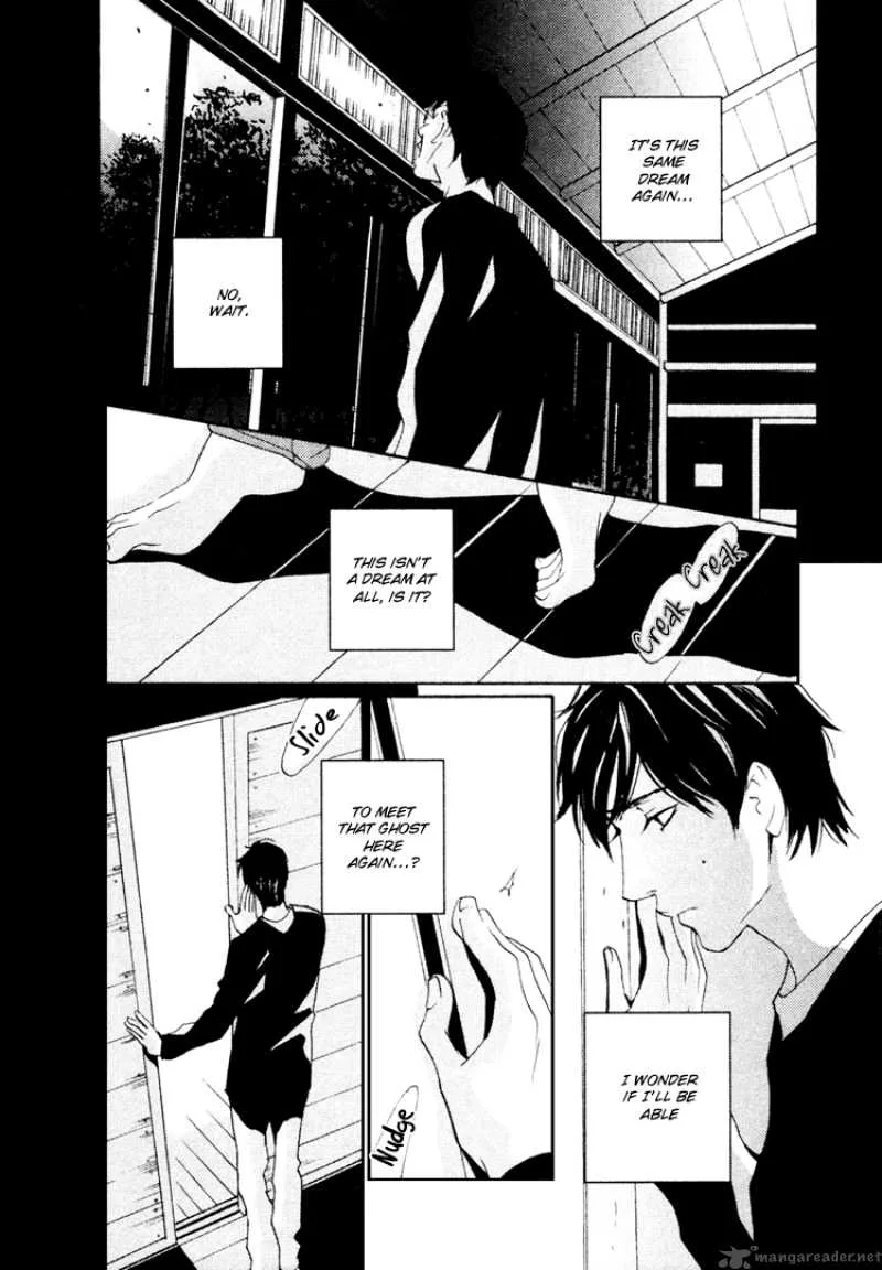 Sleeping Moon Chapter 1 page 32