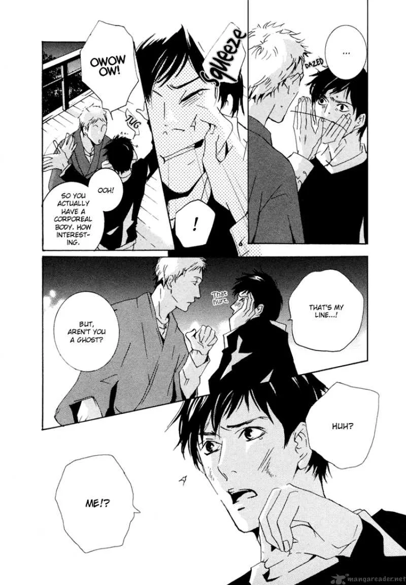 Sleeping Moon Chapter 2 page 4