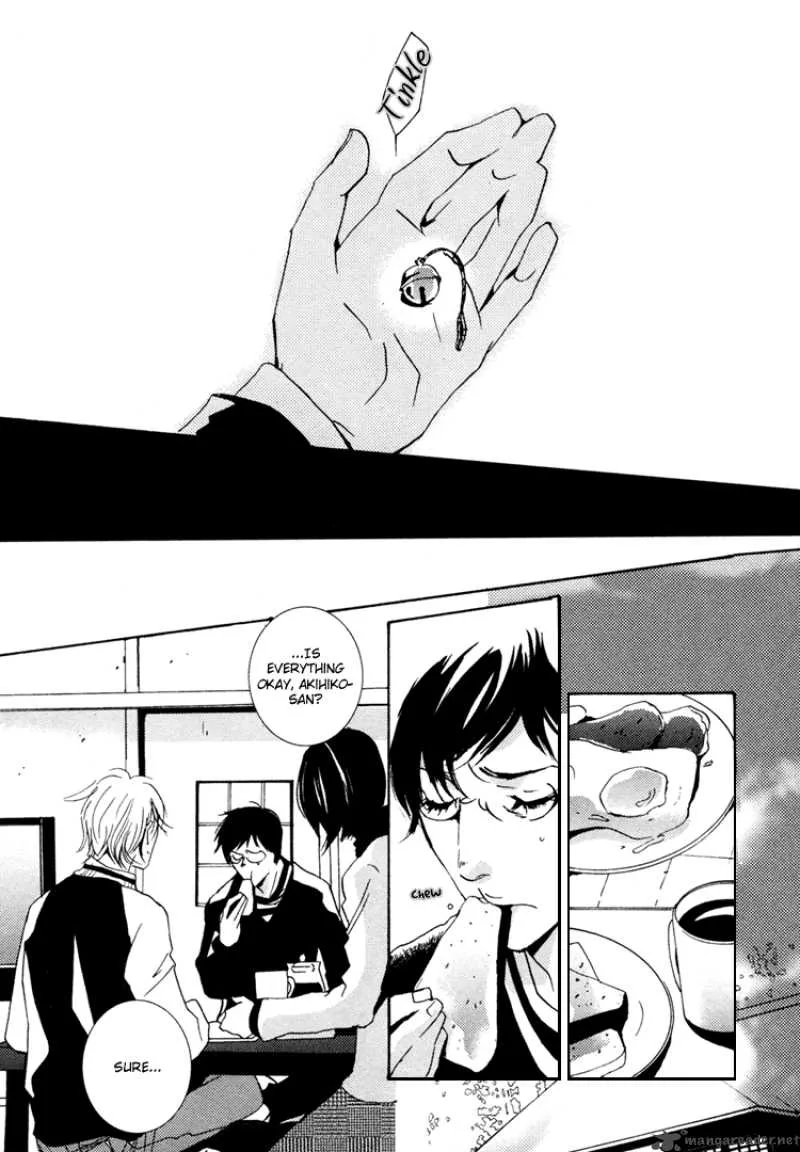 Sleeping Moon Chapter 2 page 15