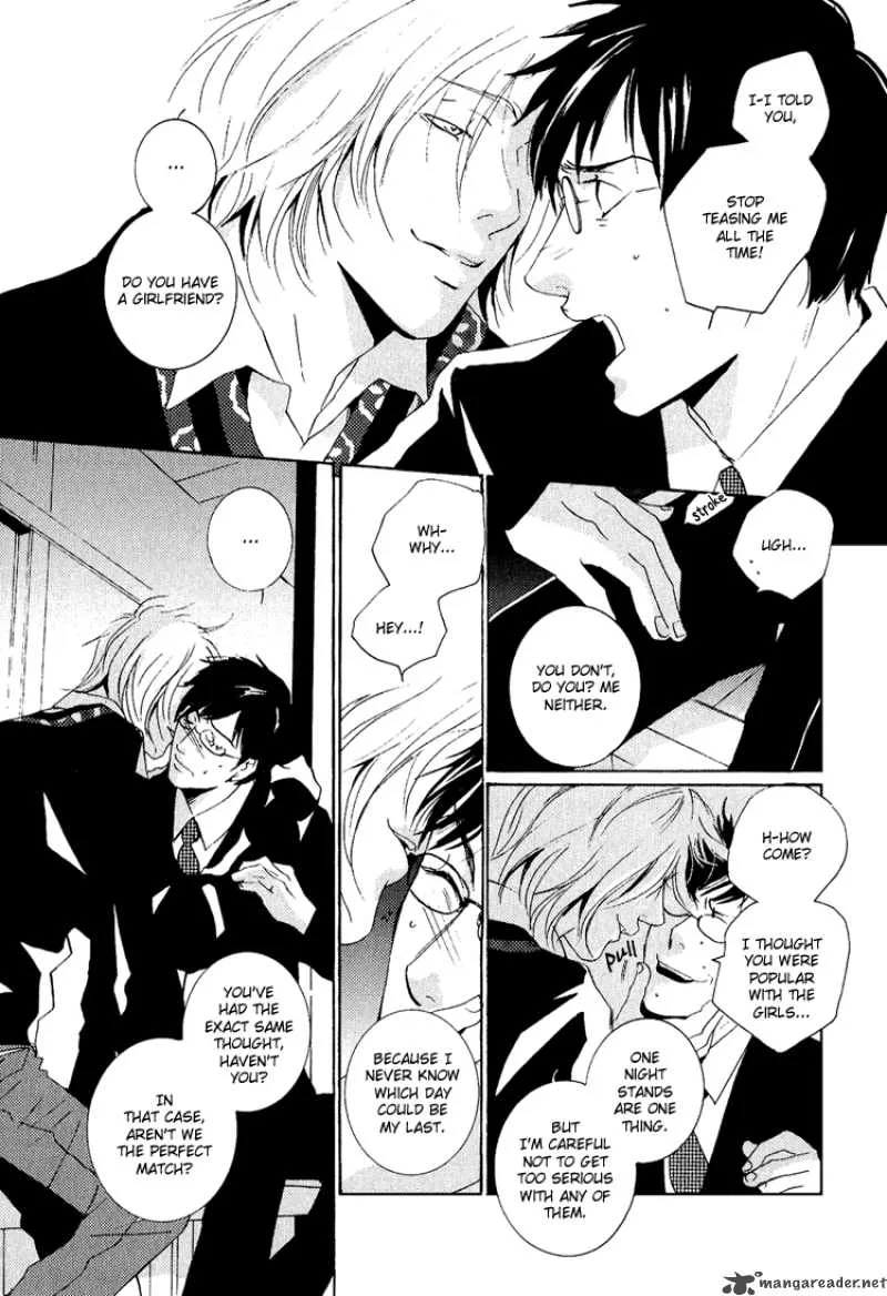 Sleeping Moon Chapter 3 page 24