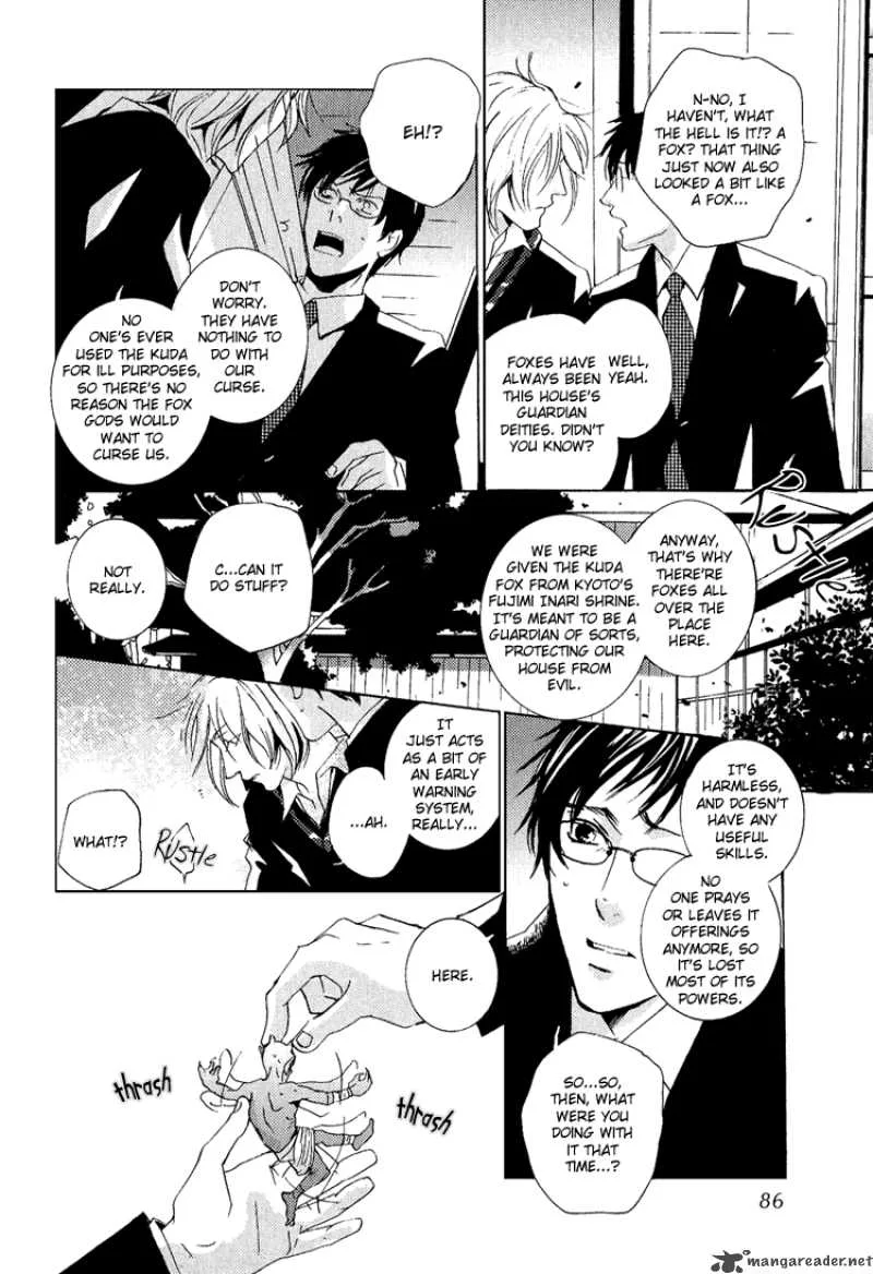Sleeping Moon Chapter 3 page 19
