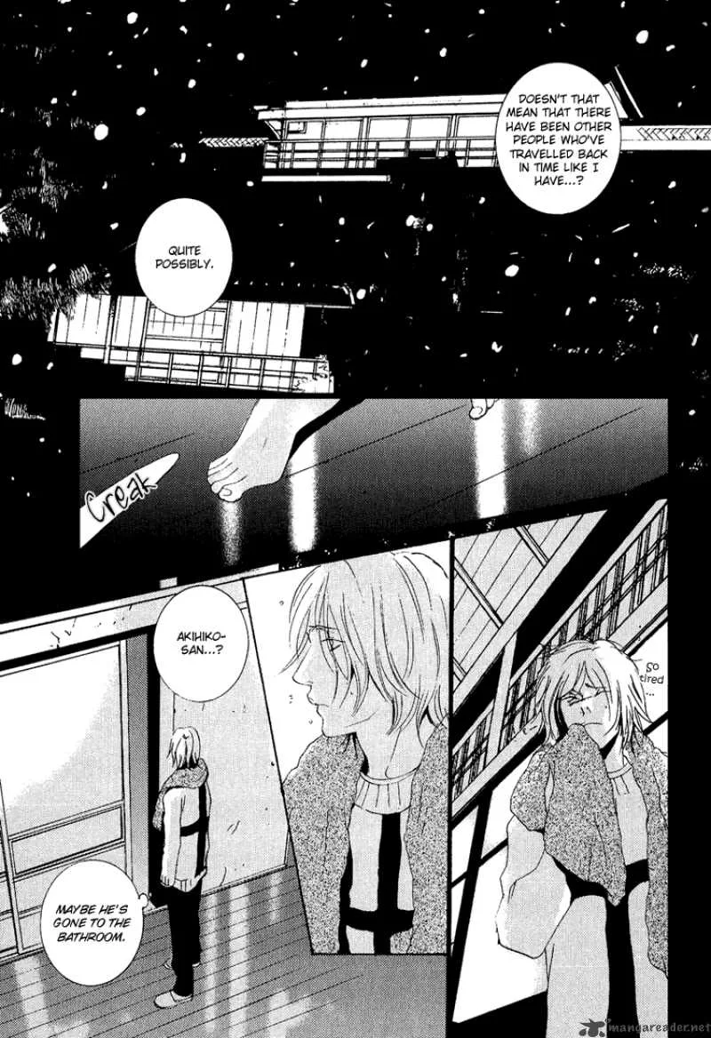 Sleeping Moon Chapter 3 page 38