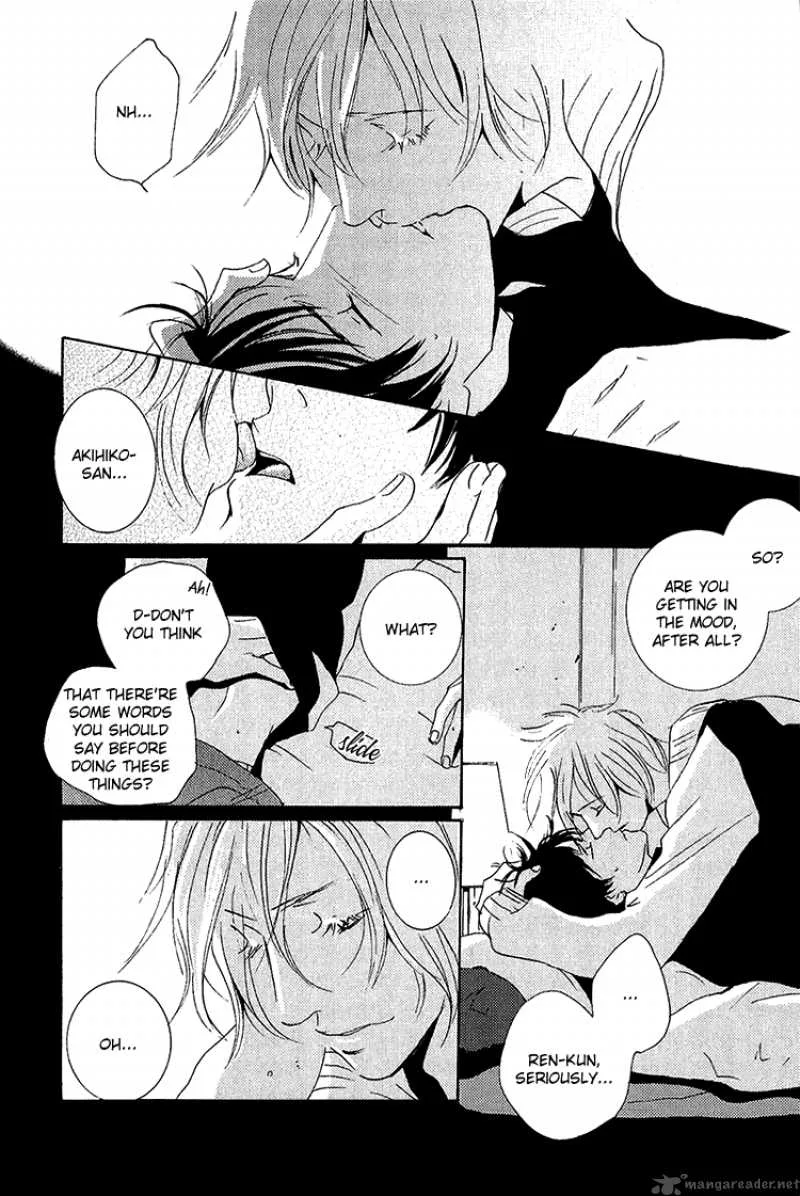 Sleeping Moon Chapter 4 page 22