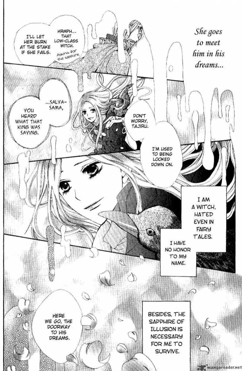 Sleeping Prince Chapter 1 page 6