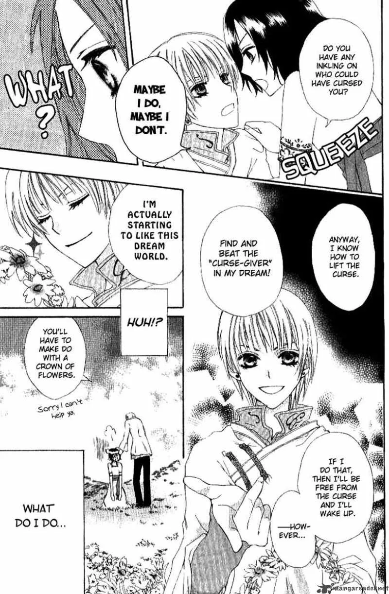 Sleeping Prince Chapter 1 page 11