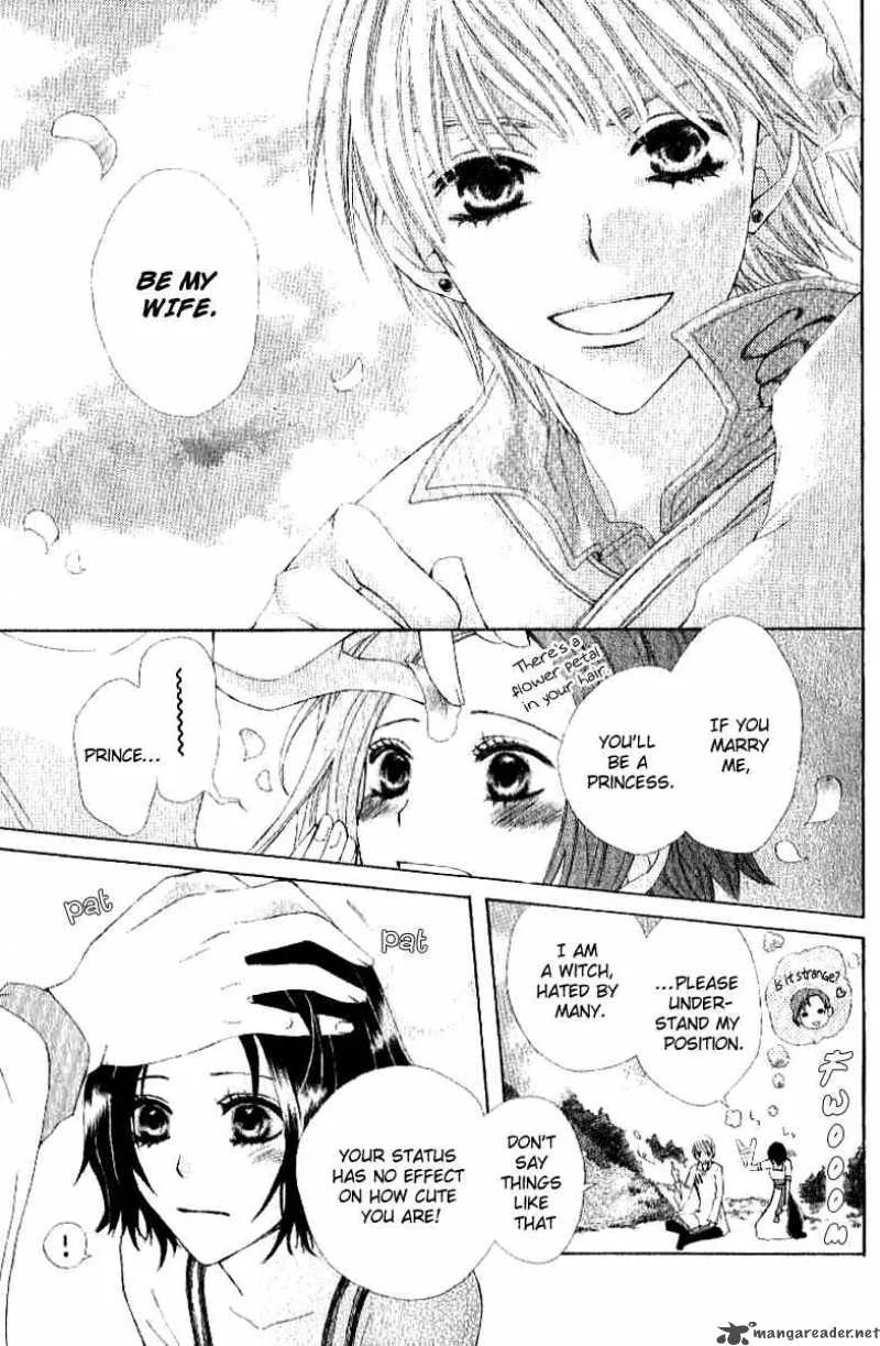 Sleeping Prince Chapter 1 page 25