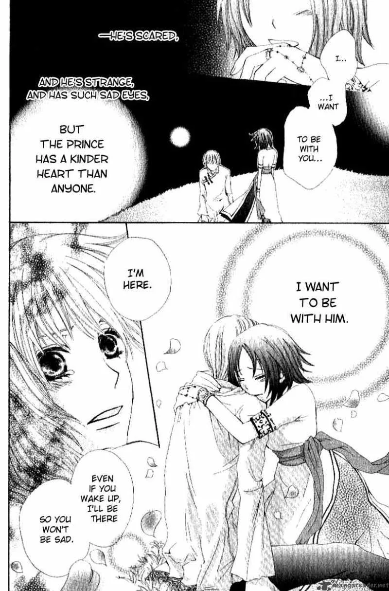 Sleeping Prince Chapter 1 page 36