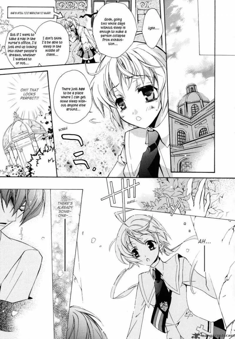 SLH - Stray Love Hearts Chapter 1 page 34