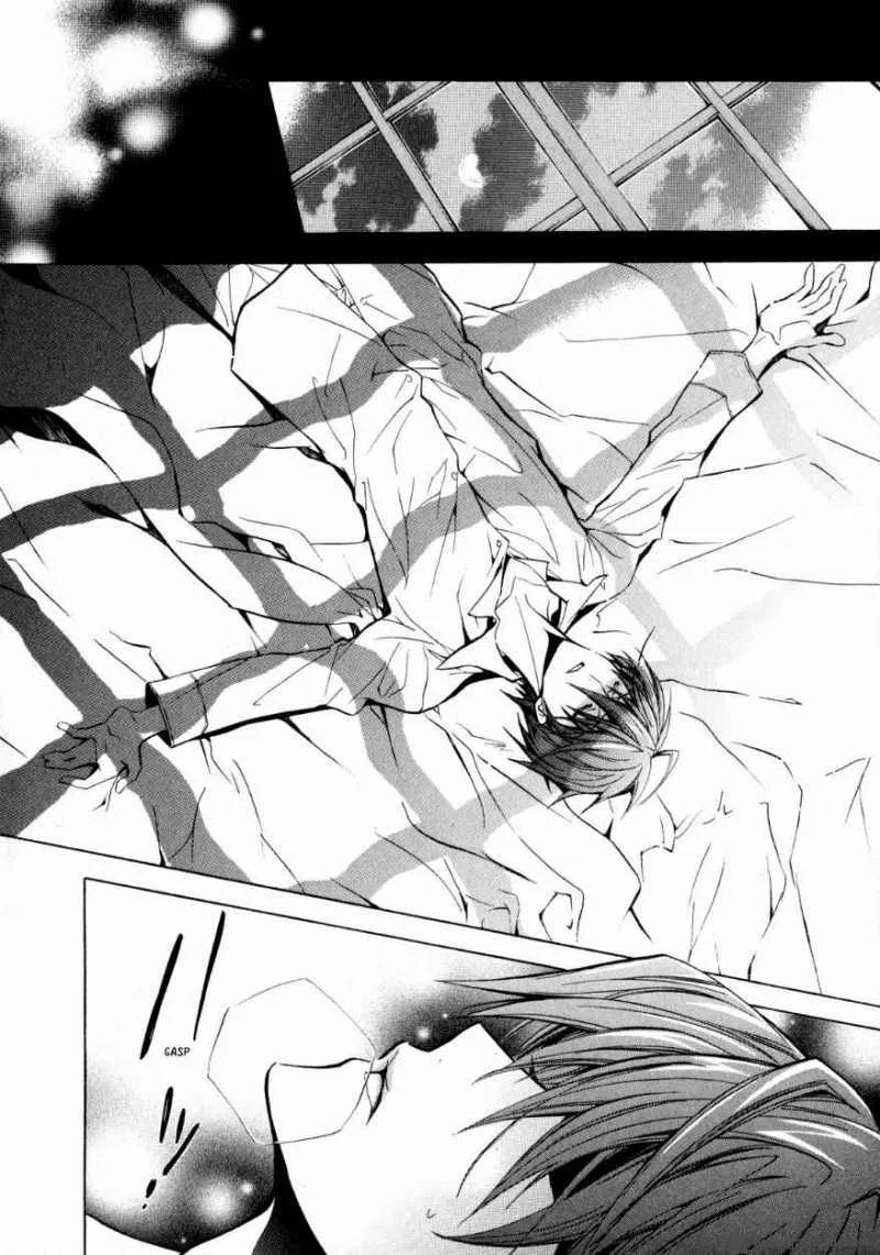 SLH - Stray Love Hearts Chapter 10 page 44