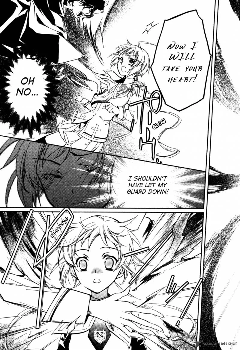 SLH - Stray Love Hearts Chapter 20 page 34
