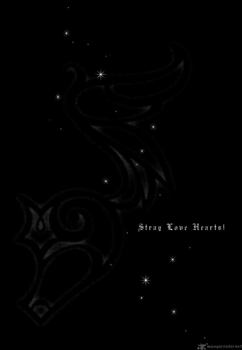SLH - Stray Love Hearts Chapter 8 page 3