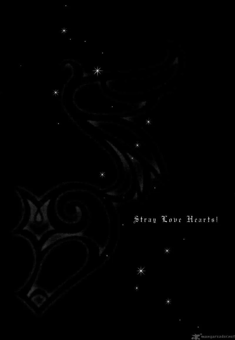 SLH - Stray Love Hearts Chapter 8 page 52