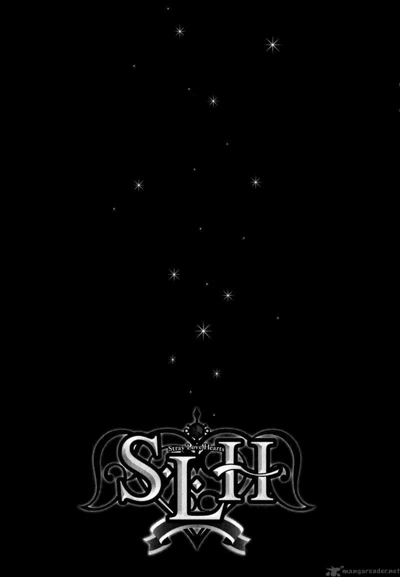 SLH - Stray Love Hearts Chapter 8 page 51