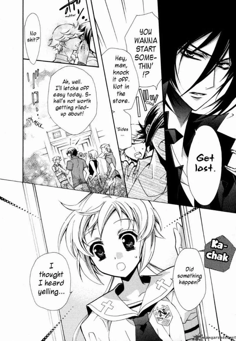 SLH - Stray Love Hearts Chapter 9 page 46