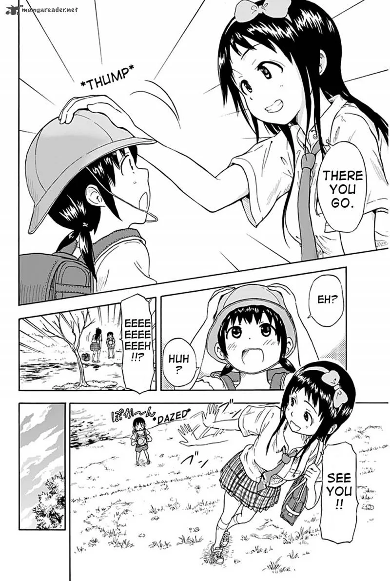 Slime-san to Yuusha Kenkyuubu Chapter 1 page 10