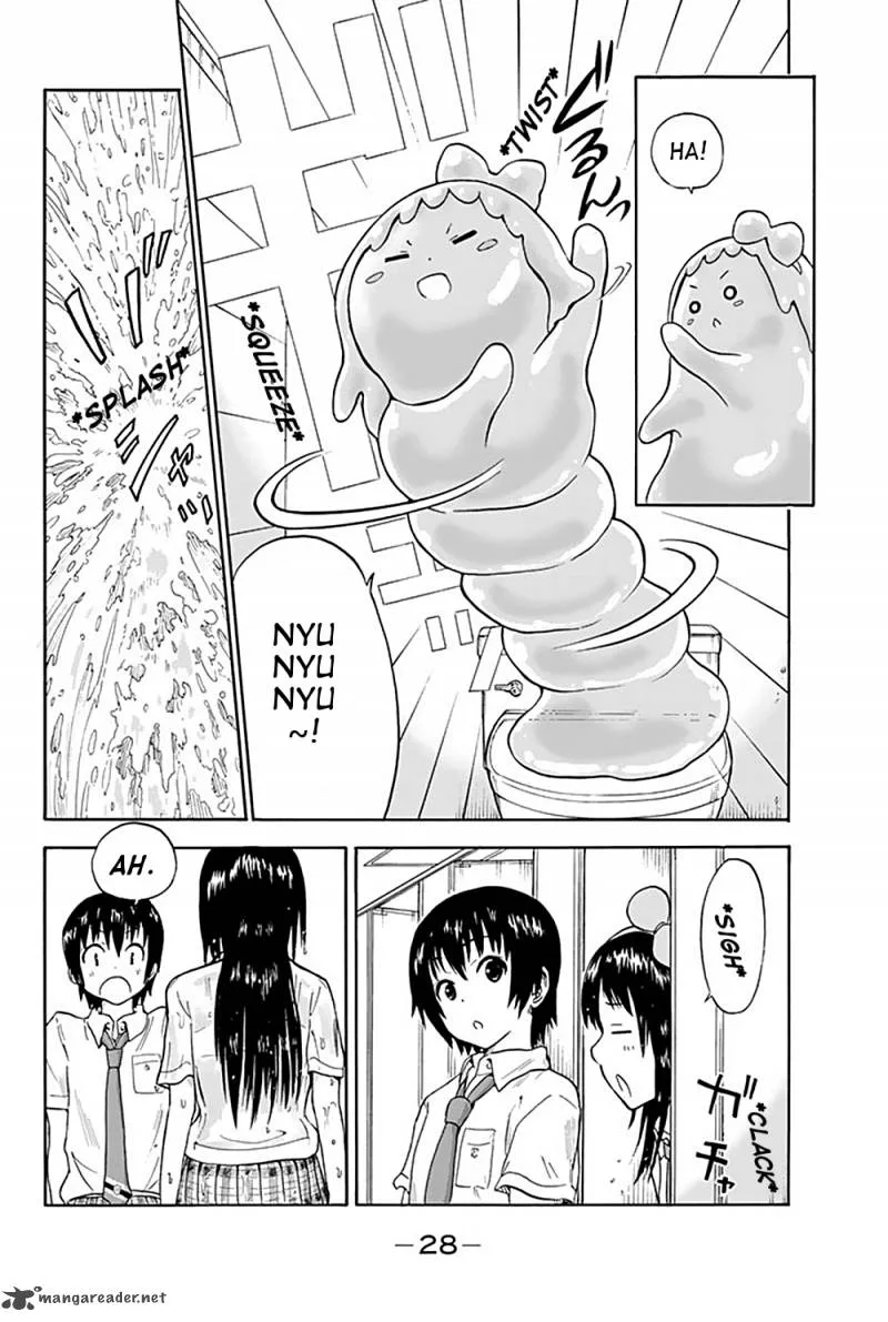 Slime-san to Yuusha Kenkyuubu Chapter 1 page 30