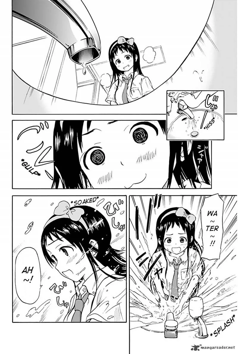 Slime-san to Yuusha Kenkyuubu Chapter 1 page 20