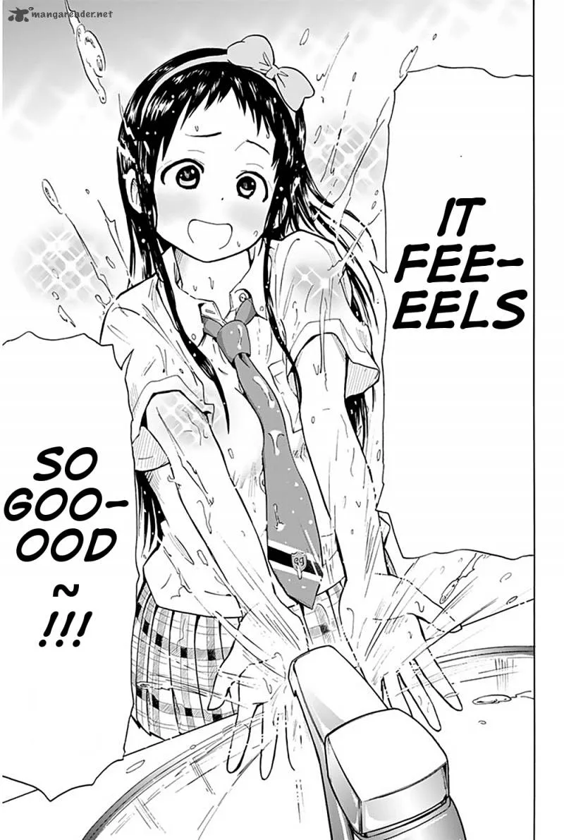 Slime-san to Yuusha Kenkyuubu Chapter 1 page 21