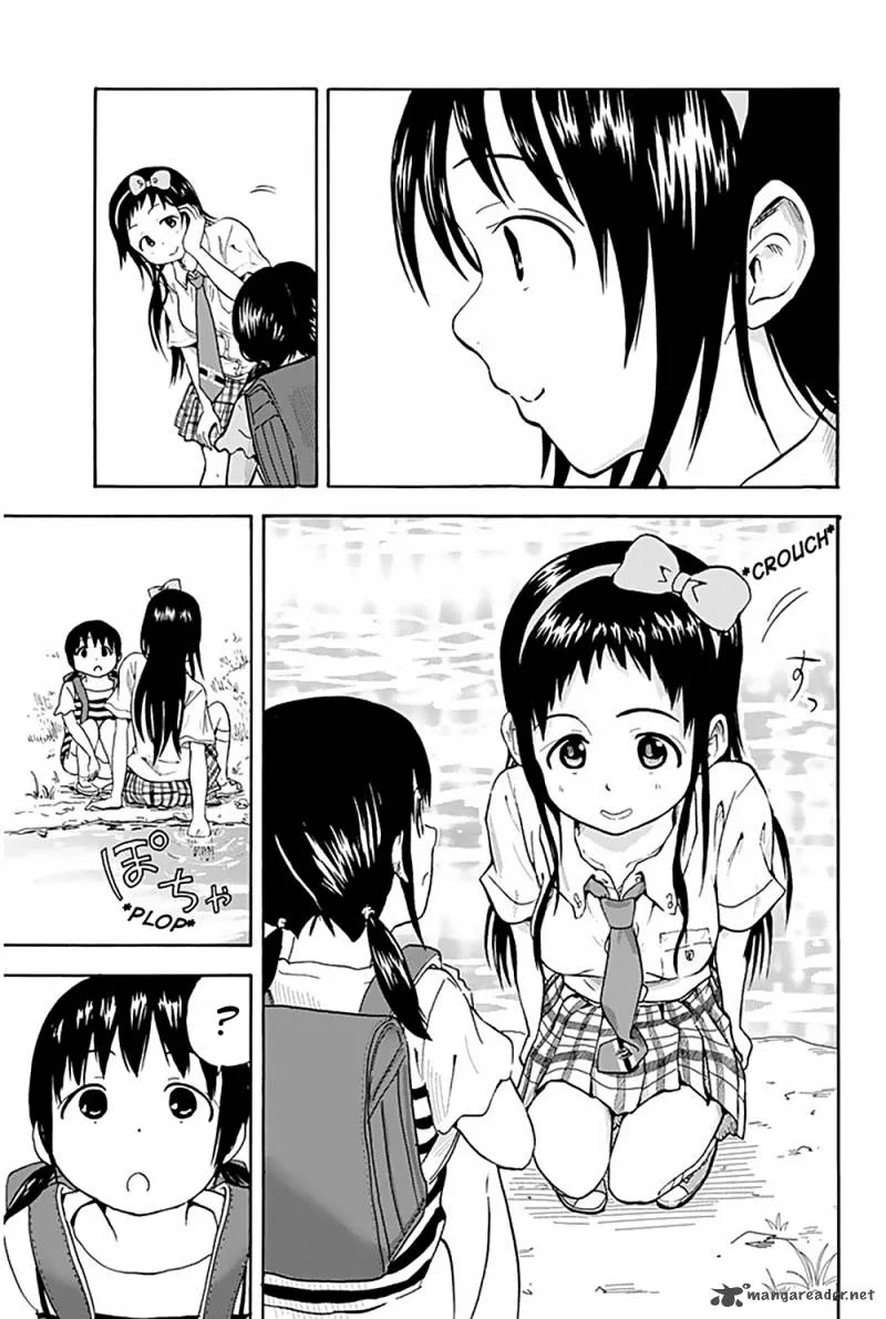 Slime-san to Yuusha Kenkyuubu Chapter 1 page 9