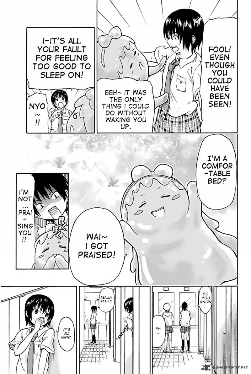 Slime-san to Yuusha Kenkyuubu Chapter 1 page 29