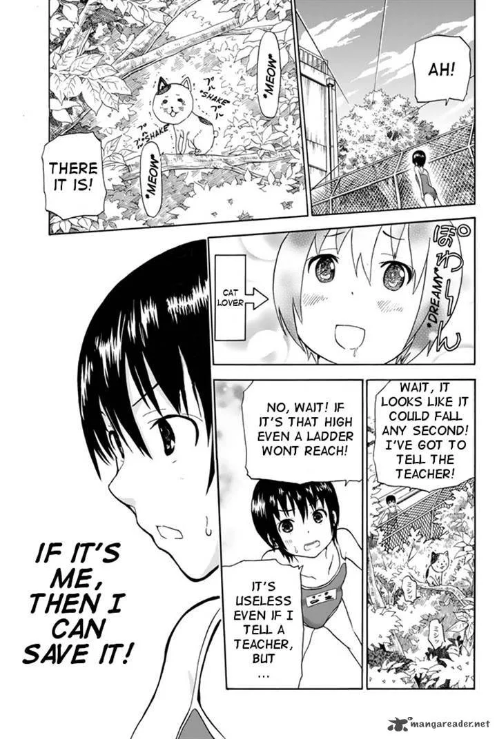 Slime-san to Yuusha Kenkyuubu Chapter 2 page 5
