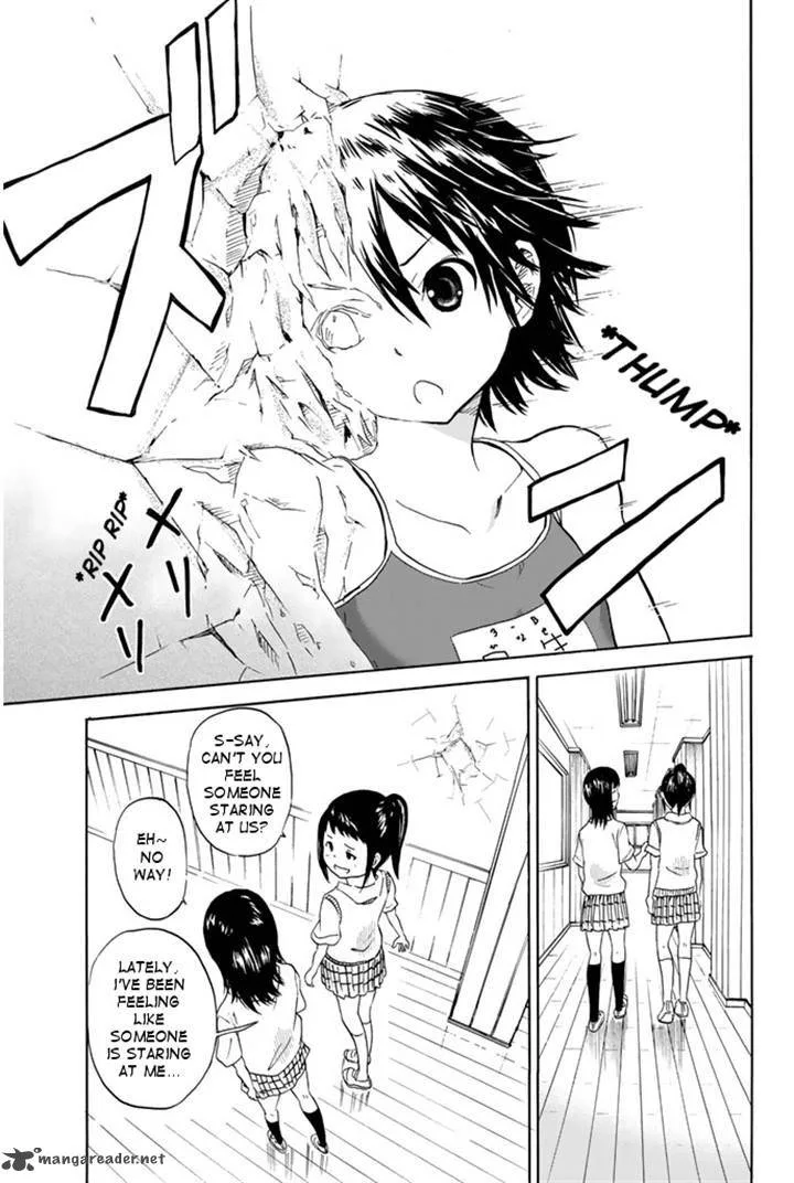 Slime-san to Yuusha Kenkyuubu Chapter 2 page 7