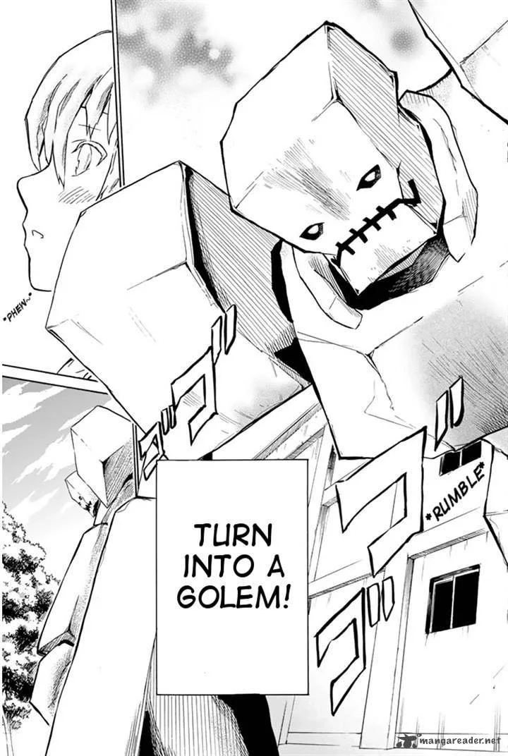 Slime-san to Yuusha Kenkyuubu Chapter 2 page 13