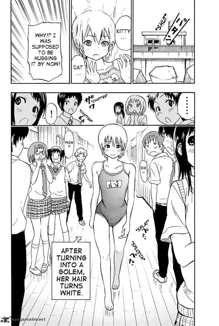 Slime-san to Yuusha Kenkyuubu Chapter 2 page 16