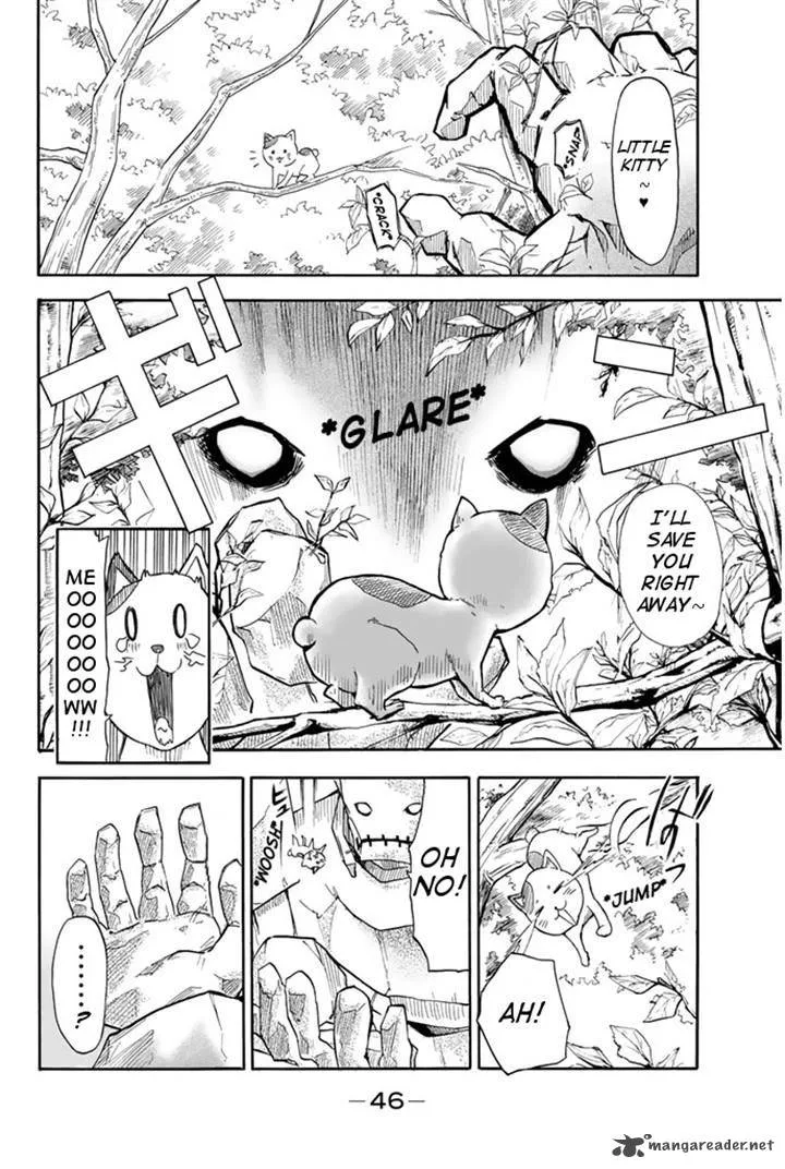 Slime-san to Yuusha Kenkyuubu Chapter 2 page 14