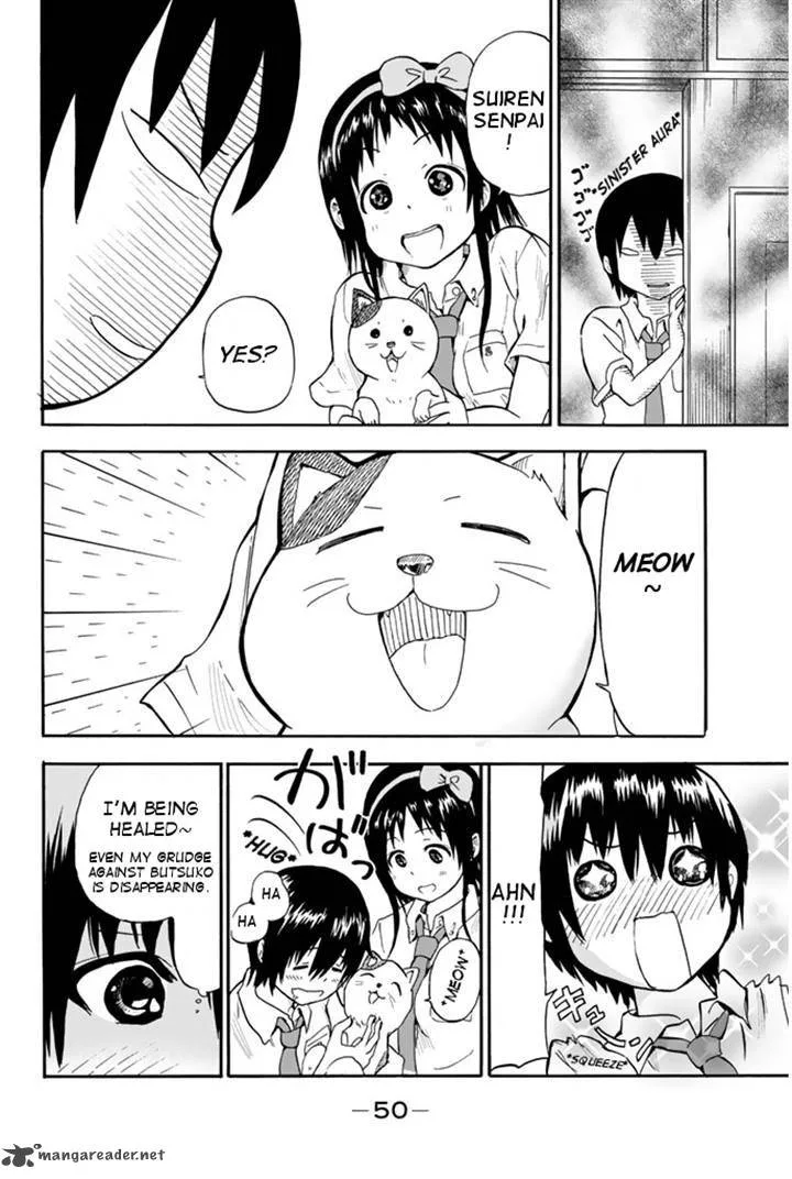 Slime-san to Yuusha Kenkyuubu Chapter 2 page 18