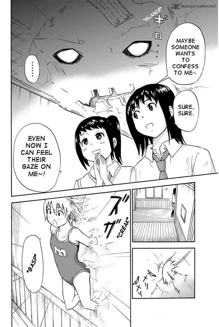 Slime-san to Yuusha Kenkyuubu Chapter 2 page 8