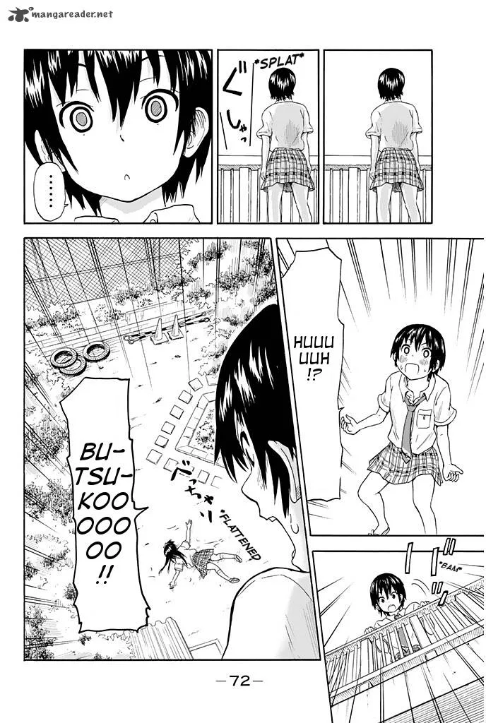 Slime-san to Yuusha Kenkyuubu Chapter 3 page 15
