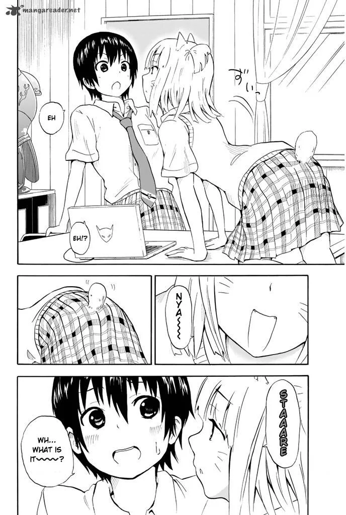 Slime-san to Yuusha Kenkyuubu Chapter 4 page 8