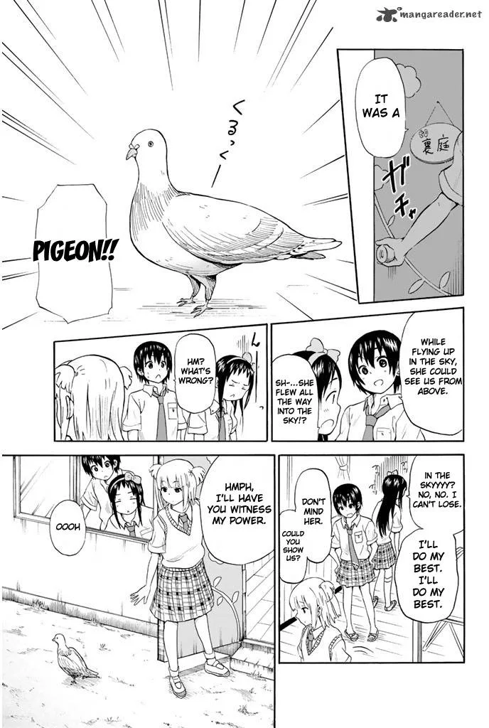 Slime-san to Yuusha Kenkyuubu Chapter 4 page 17