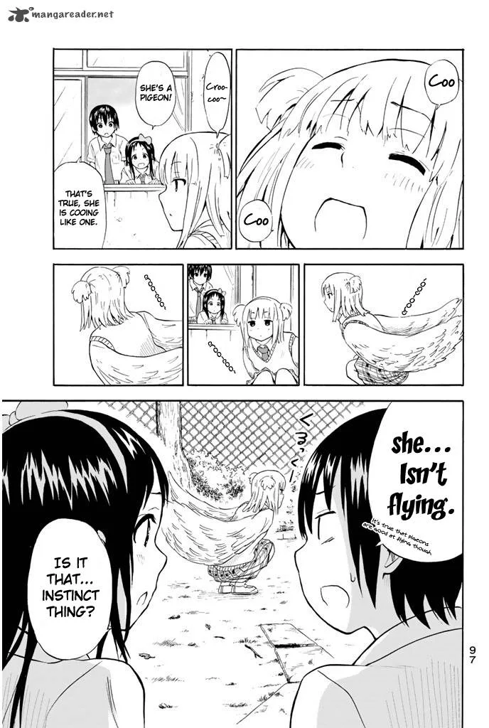 Slime-san to Yuusha Kenkyuubu Chapter 4 page 19