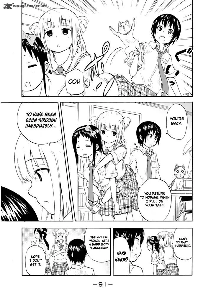 Slime-san to Yuusha Kenkyuubu Chapter 4 page 13