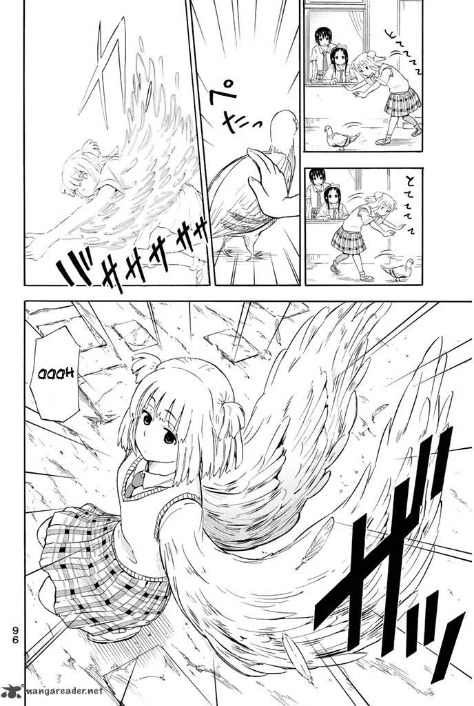 Slime-san to Yuusha Kenkyuubu Chapter 4 page 18