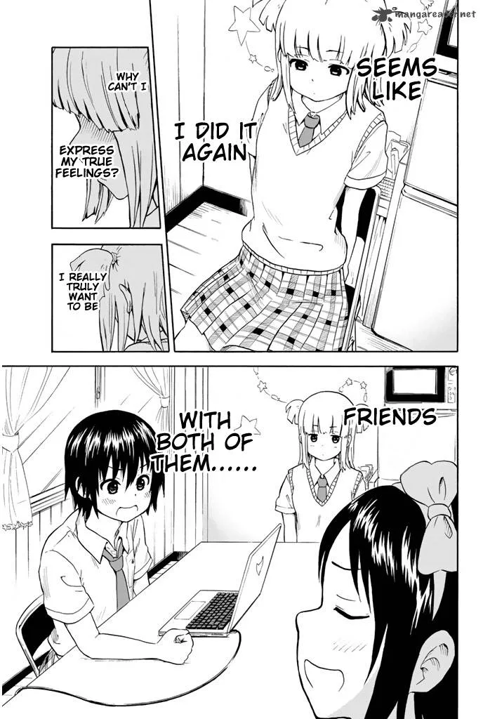 Slime-san to Yuusha Kenkyuubu Chapter 5 page 5