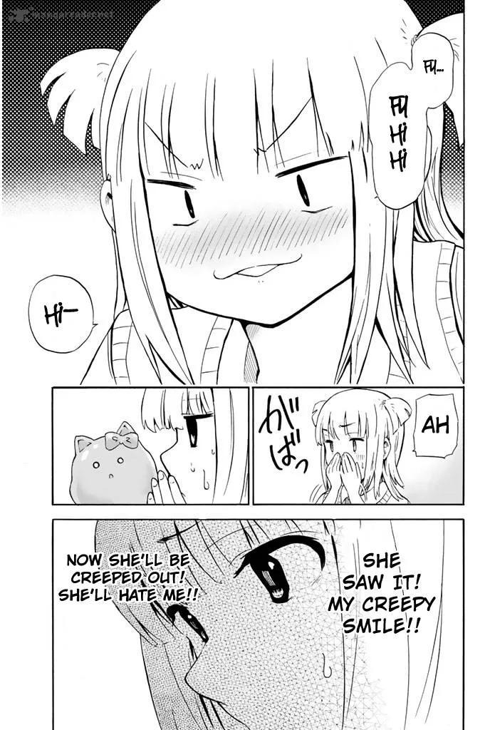 Slime-san to Yuusha Kenkyuubu Chapter 5 page 15