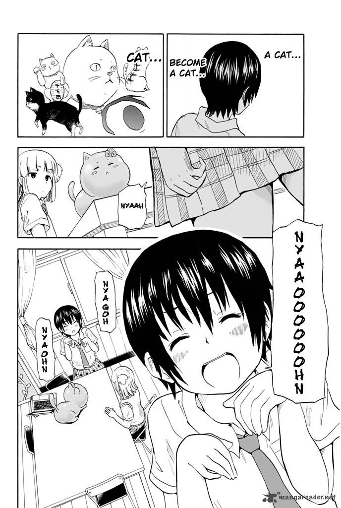 Slime-san to Yuusha Kenkyuubu Chapter 5 page 12