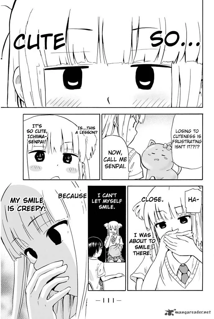 Slime-san to Yuusha Kenkyuubu Chapter 5 page 9